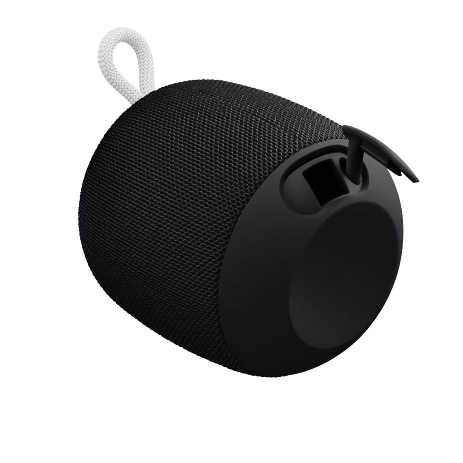 Ultimate Ears 984-001717 WONDERBOOM Portable Bluetooth Waterproof Speaker, Black