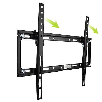Philips Audio/Video TV Wall Mount 30"-80" Tilting TV Mount