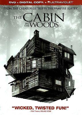 The Cabin in the Woods (DVD)