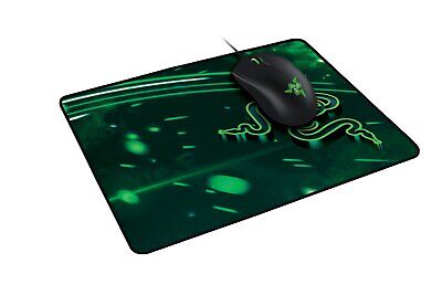 Razer RZ02-01910100-R3M1 Goliathus Speed Cosmic - Smooth Cloth Gaming Mouse Mat