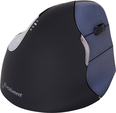 Evoluent Verticalmouse 4 Right Wireless