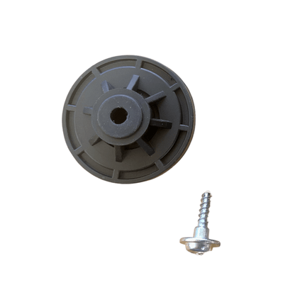 Audio Technica Replacement Rubber Leg Peg for Turntable