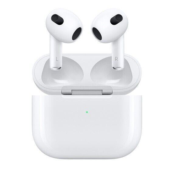 Apple AirPods PRO Wireless Headset White MWP22AM/A (small box rip)