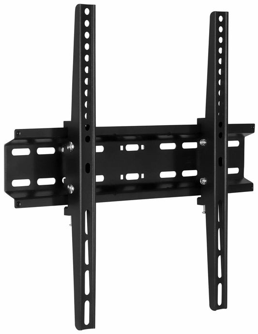 Mount-it! MI9905X Low Profile Fixed Wall TV Mount Bracket Kit For 32"-55" TVs
