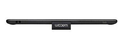 Wacom Intuos Small Drawing Tablet, Black (CTL-4100)