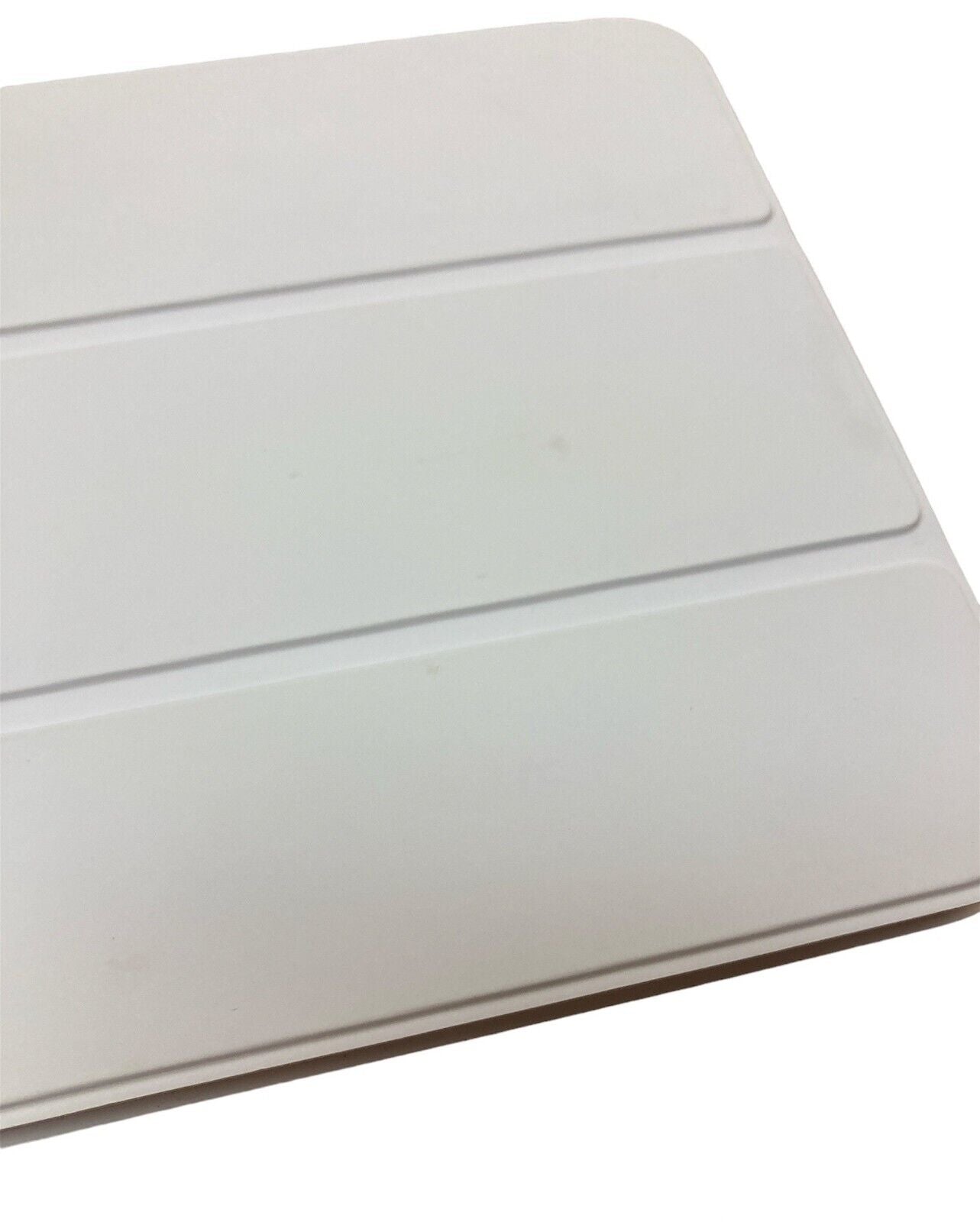 Apple Smart Folio for iPad mini 6th Gen. MM6H3ZM/A - White