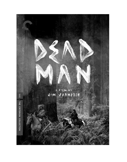 Dead Man: Criterion Collection (DVD)