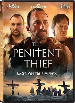 LIONSGATE The Penitent Thief 2020 (DVD)