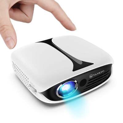 VANKYO Burger 101 Pico Portable Mini Projector