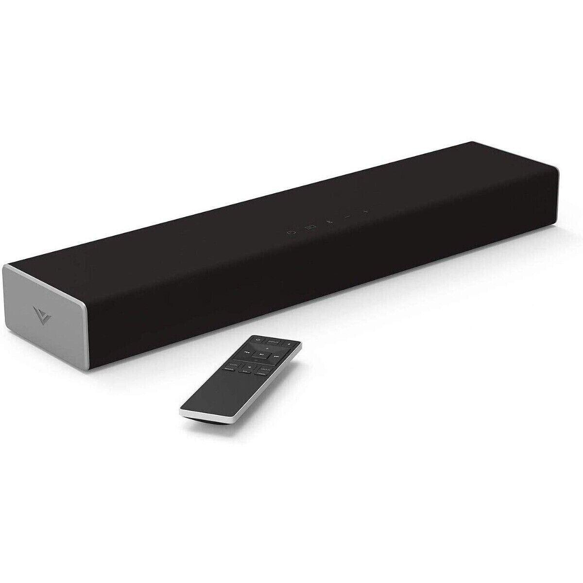 Vizio SB2020n-G6 20" 2.0 Compact Home Theater Sound Bar