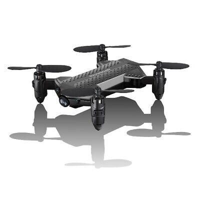Voyage Aeronautics HD Streaming Drone
