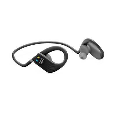 JBL Endurance Dive Wireless Sports Headphones with MP3 Player, Black