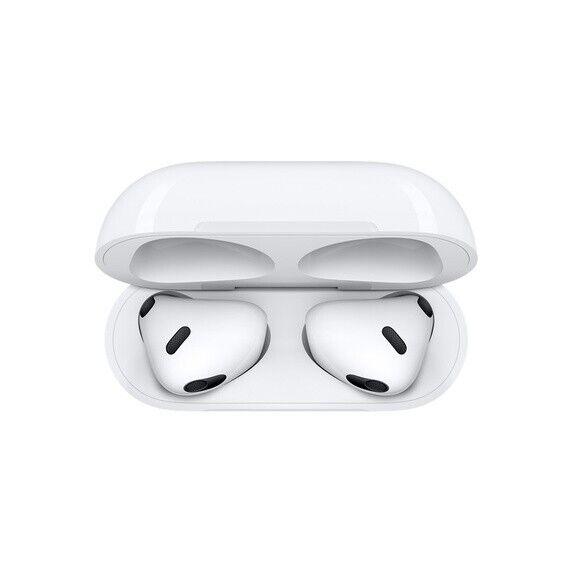 Apple AirPods PRO Wireless Headset White MWP22AM/A (small box rip)