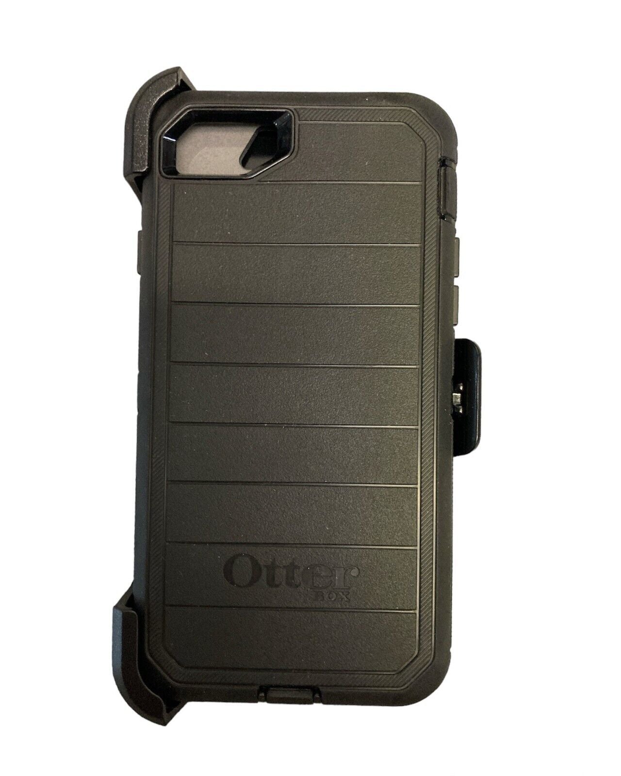 OtterBox 77-65382 Defender Pro Series iPhone 12 mini/2020 Small, Black W/ Screen