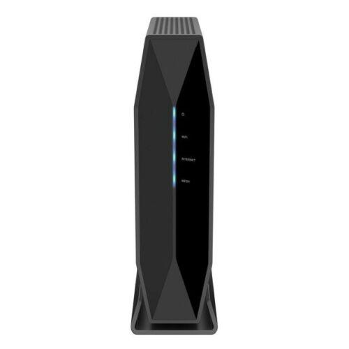 Linksys E9540W-Amz Wi-Fi 6 Router Dual Band AX Wireless Gigabit AX5400