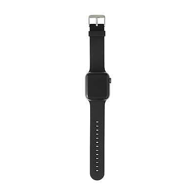 Onn Silicon Band for Apple Watch 38/40/41mm