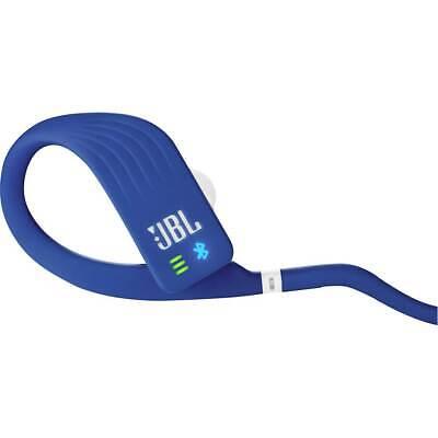 JBL Endurance Dive Wireless Sports Headphones with MP3 Player, Blue