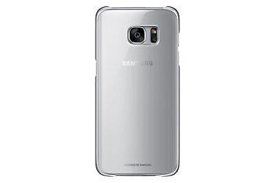 Samsung EF-QG935CBEWMT Case for Galaxy S7 Edge, Clear