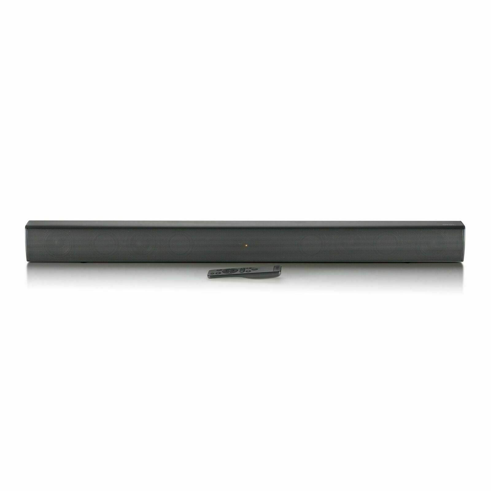 Onn Audio Blast 36" 2.1 Soundbar with Built-in Subwoofer (100015716) GA - Raastadeals