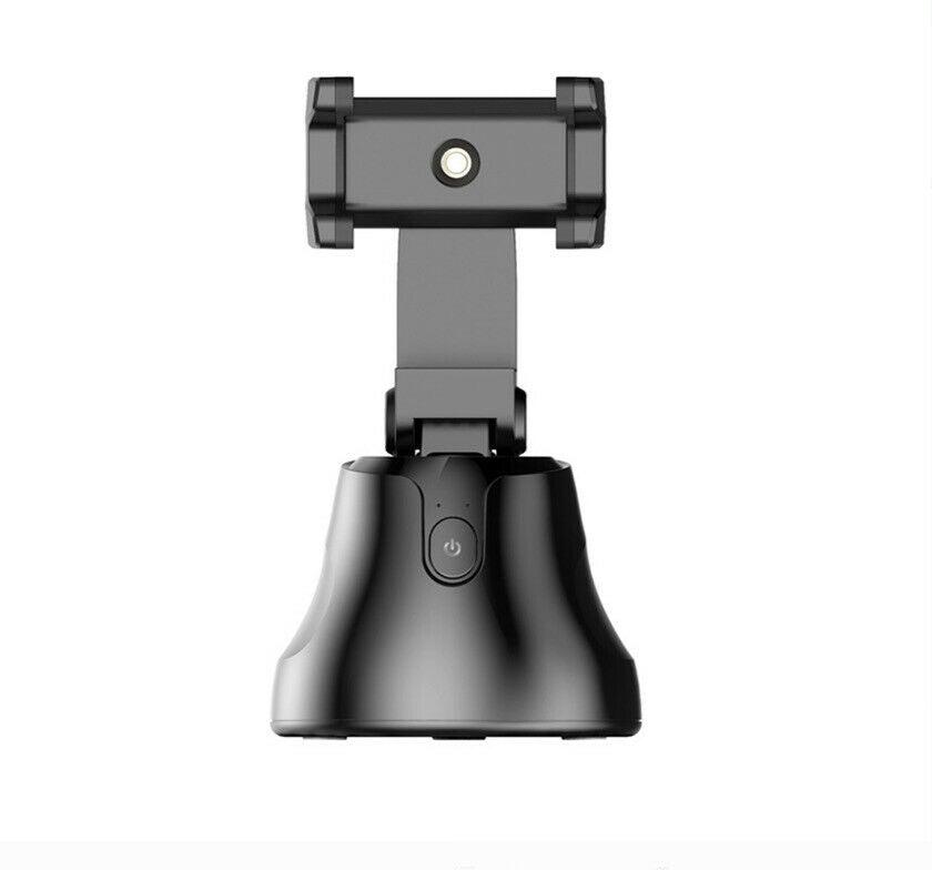 iJoy Face & Object Tracking Smartphone Tripod Mount, High-Auality Images & Video