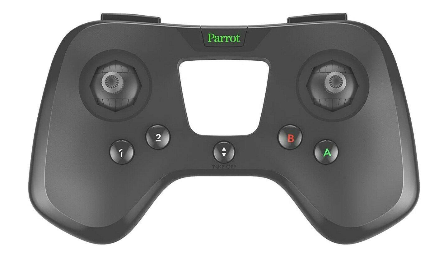 Parrot Flypad Bluetooth Mini Drone Controller - Black