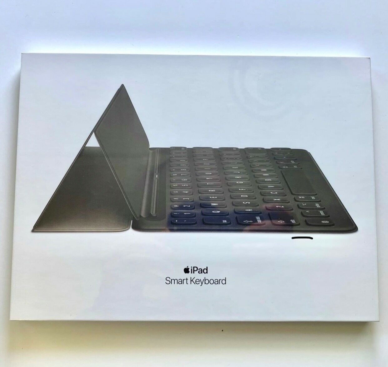 Apple MX3L2LL/A Smart Keyboard for iPad 7th Gen