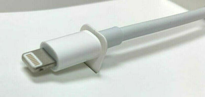 Apple Lightning to VGA Adapter for iPad/iPhone/iPod | | MD825AM/A A1439 | GA