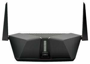 NETGEAR Nighthawk AX3000 4-Stream Dual-Band Wi-Fi 6 Router - RAX35-100NAS - Raastadeals