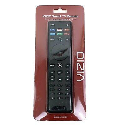 VIZIO XRT140L LED Smart TV Remote Replacement Control for VIZIO TV's