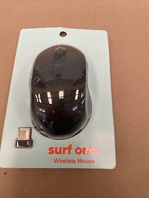 Surf Onn Wireless Mouse 100012634 w/ Battery - Raastadeals