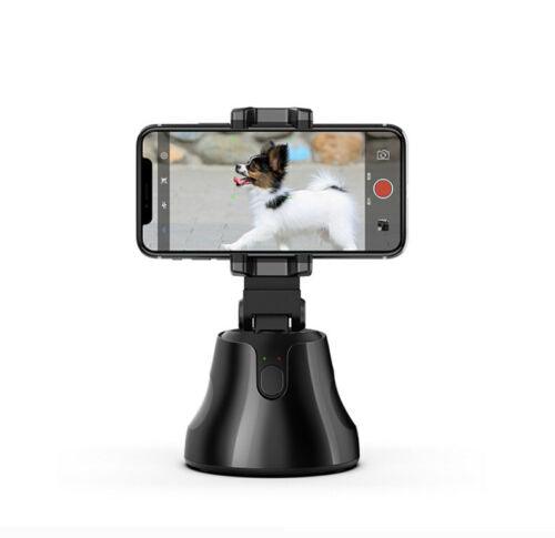 iJoy Face & Object Tracking Smartphone Tripod Mount, High-Auality Images & Video