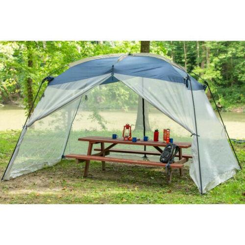 Ozark Trail WF-130984S 13'x9' Large Roof Screen House, Blue