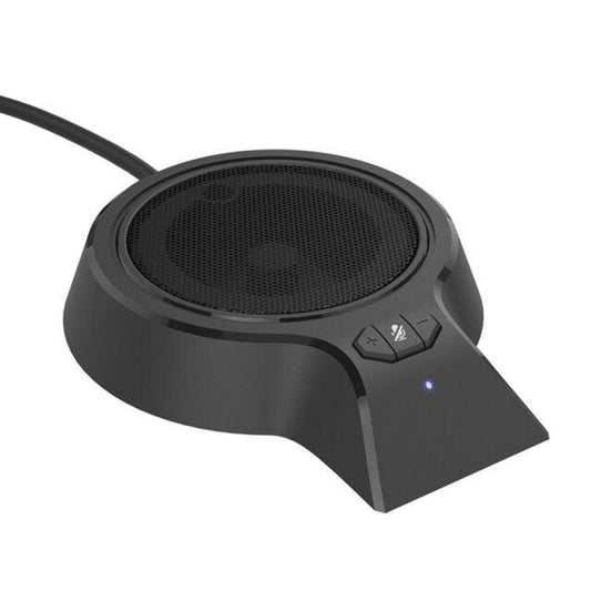M100 Pro USB 360° Omnidirectional Conference Microphone